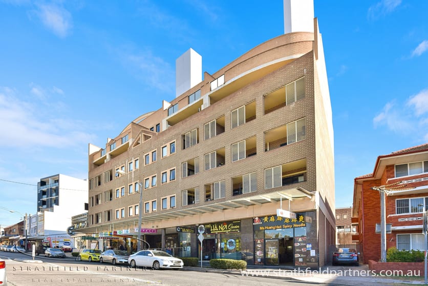 Click to view all images Shop 19/90-94 Beamish Street Campsie NSW 2194 - Image 1