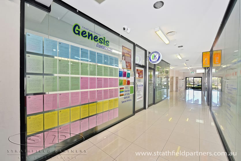 Click to view all images Shop 19/90-94 Beamish Street Campsie NSW 2194 - Image 2