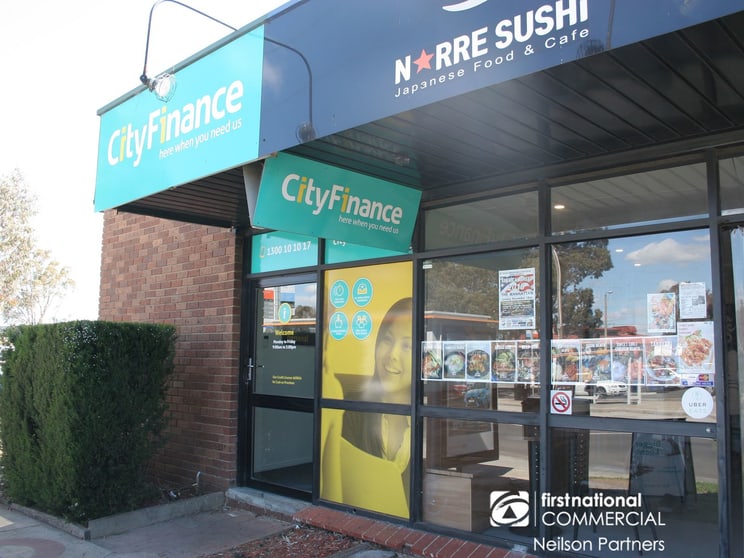 Click to view all images 1A/3 Webb Street Narre Warren VIC 3805 - Image 1