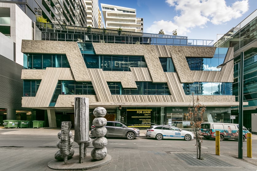 Click to view all images 404/9-11 Claremont Street South Yarra VIC 3141 - Image 1