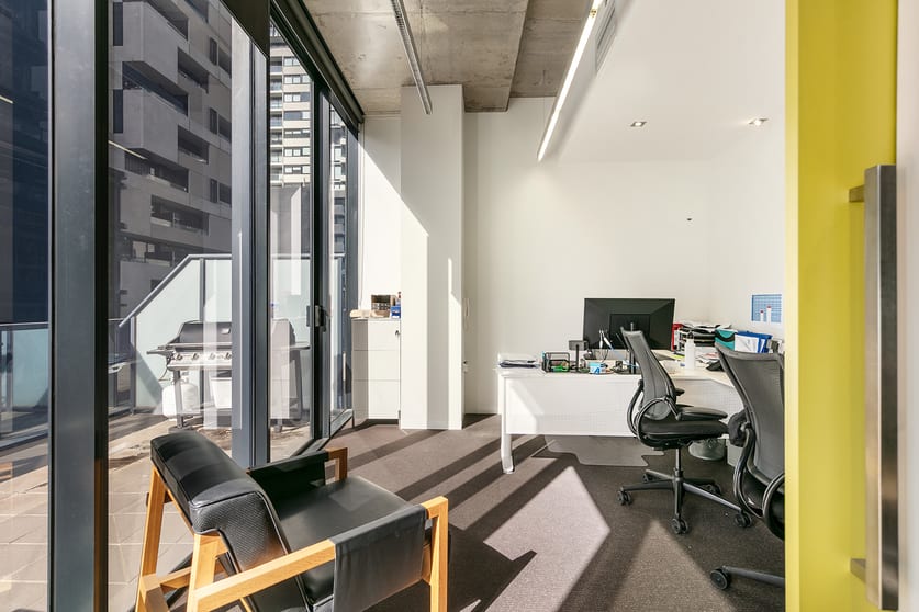 Click to view all images 404/9-11 Claremont Street South Yarra VIC 3141 - Image 3