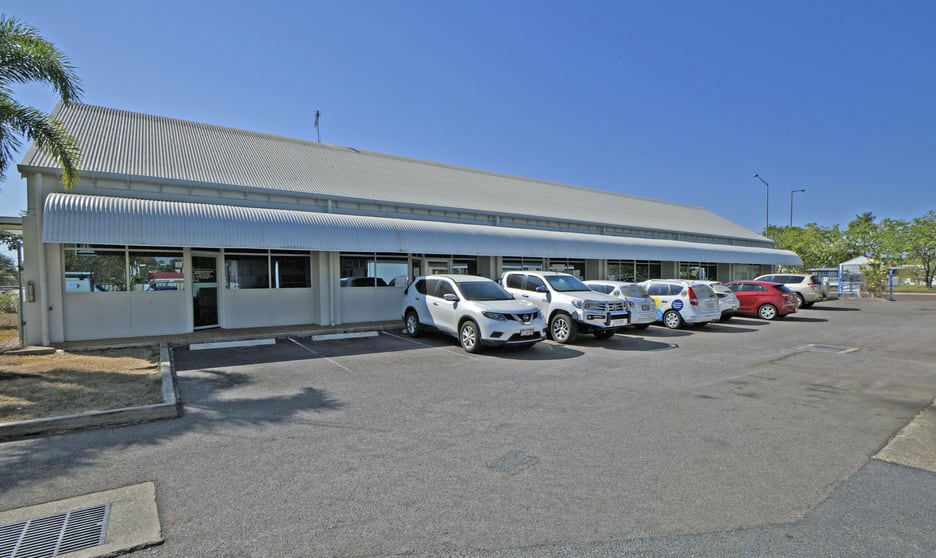 Click to view all images 1/25 Vanderlin Drive Wanguri NT 0810 - Image 1