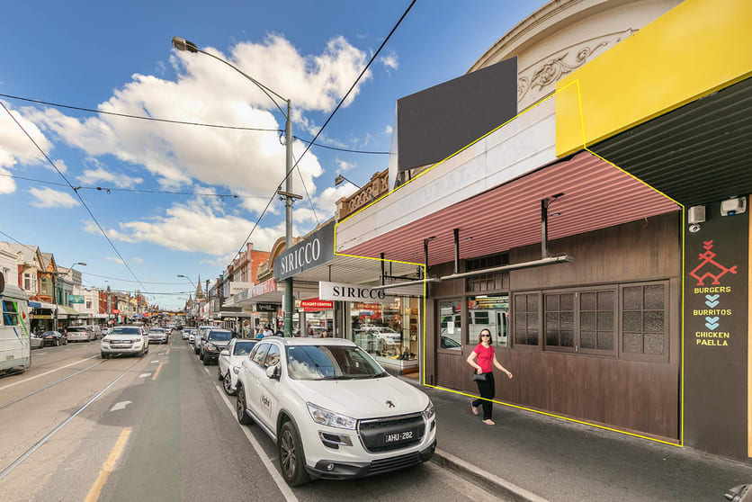 Click to view all images 723 Glenferrie Road Hawthorn VIC 3122 - Image 1