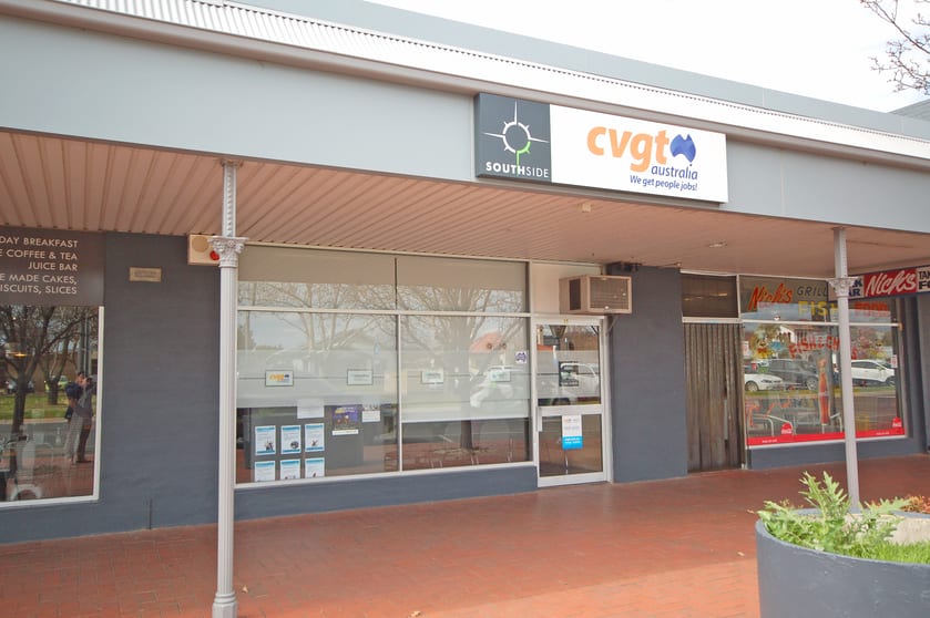 Shop 15/7 Thomas Mitchell Drive Wodonga VIC 3690 - Image 1