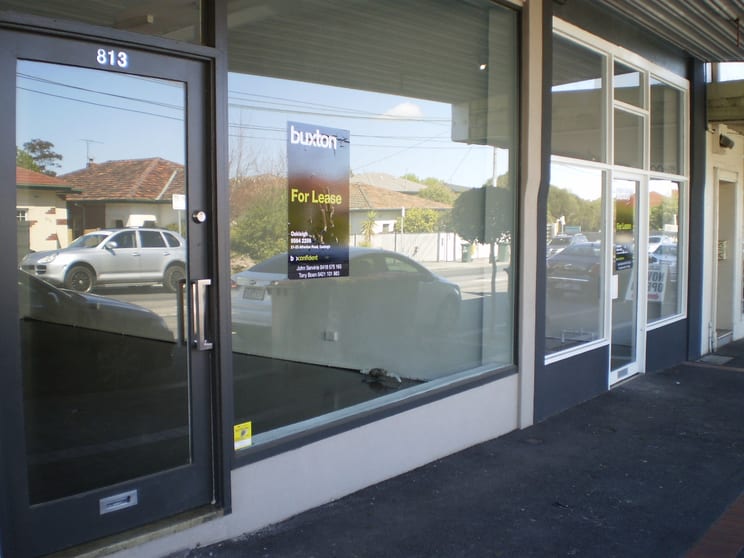 Click to view all images 813-815 Glen Huntly Road Caulfield VIC 3162 - Image 1