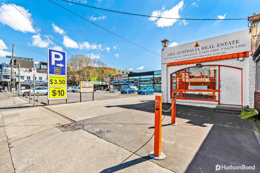 Click to view all images 343 Victoria Street Abbotsford VIC 3067 - Image 2