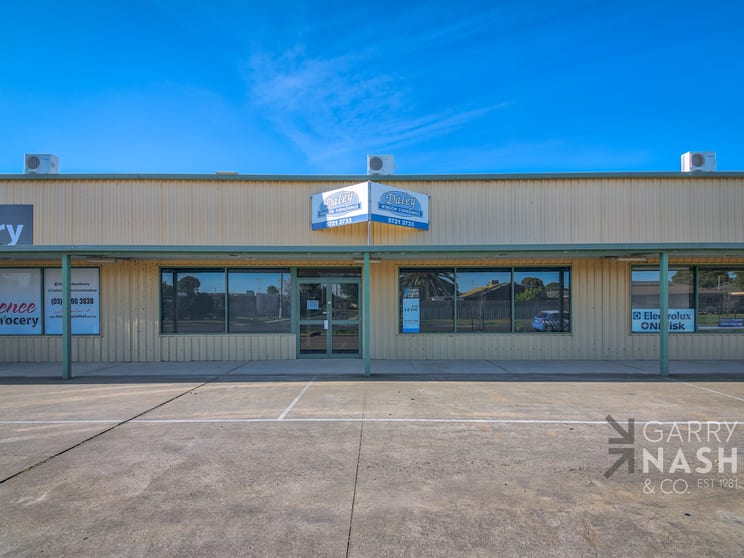 Click to view all images Shop 5/57 Greta Road Wangaratta VIC 3677 - Image 1