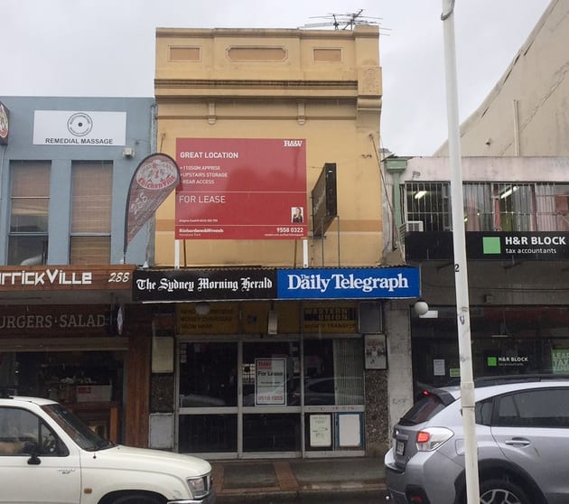 Click to view all images 290 Marrickville Road Marrickville NSW 2204 - Image 3
