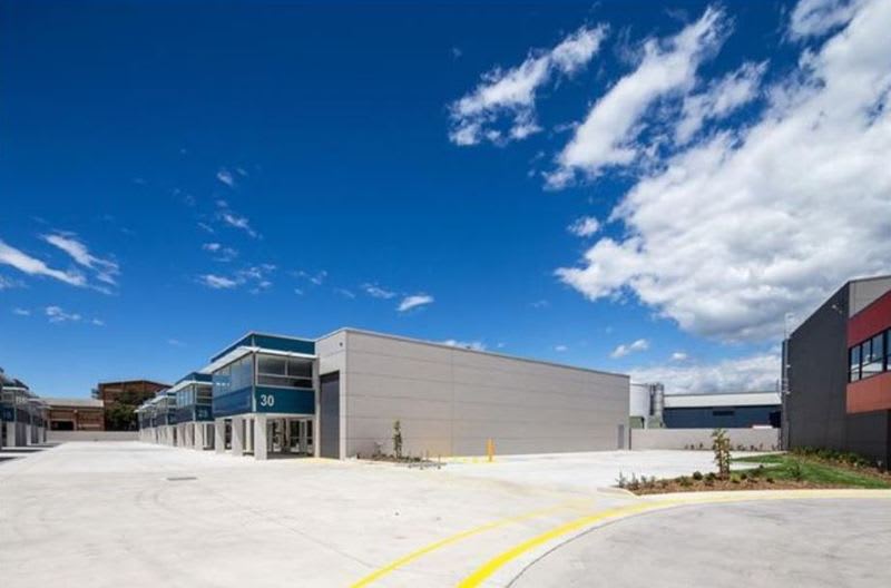 Click to view all images 25 & 26/19 McCauley Street Port Botany NSW 2036 - Image 3