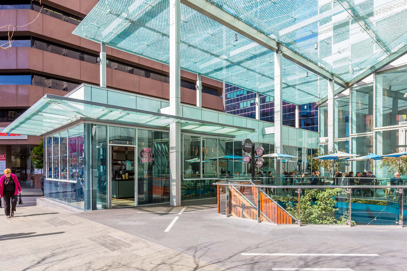 77 St Georges Terrace Perth WA 6000 - Image 2