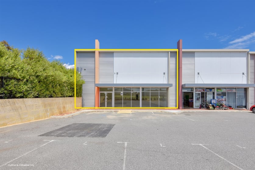 Click to view all images 7/42 Berriman Drive Wangara WA 6065 - Image 2