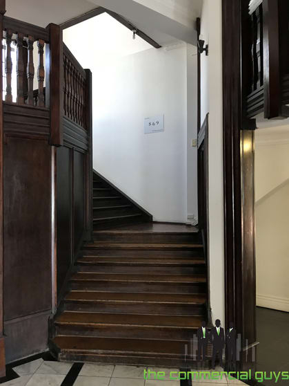 Click to view all images 8a/57 Brunswick Street Fortitude Valley QLD 4006 - Image 2
