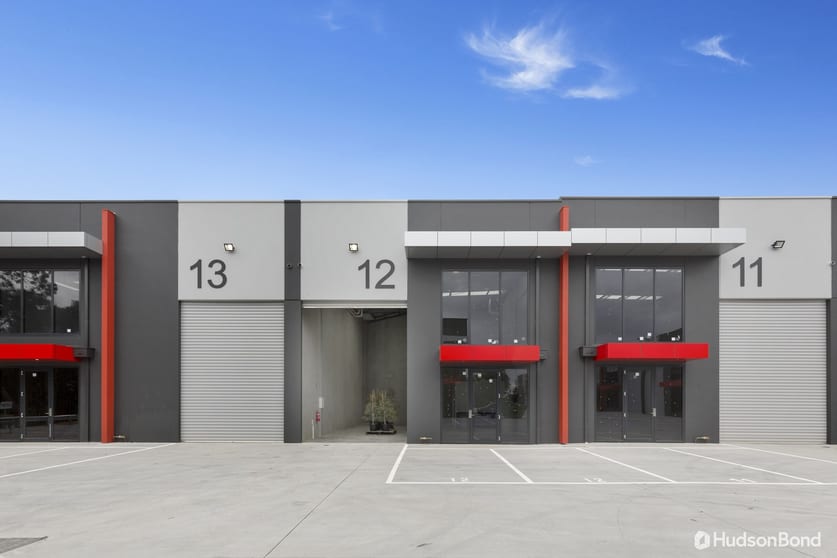 Click to view all images 12/21 Cook Road Mitcham VIC 3132 - Image 1