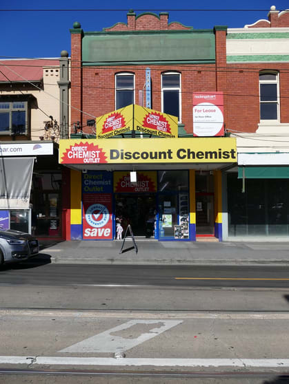 Click to view all images Suite 4/1st Flr 336 Glen Huntly Road Elsternwick VIC 3185 - Image 1