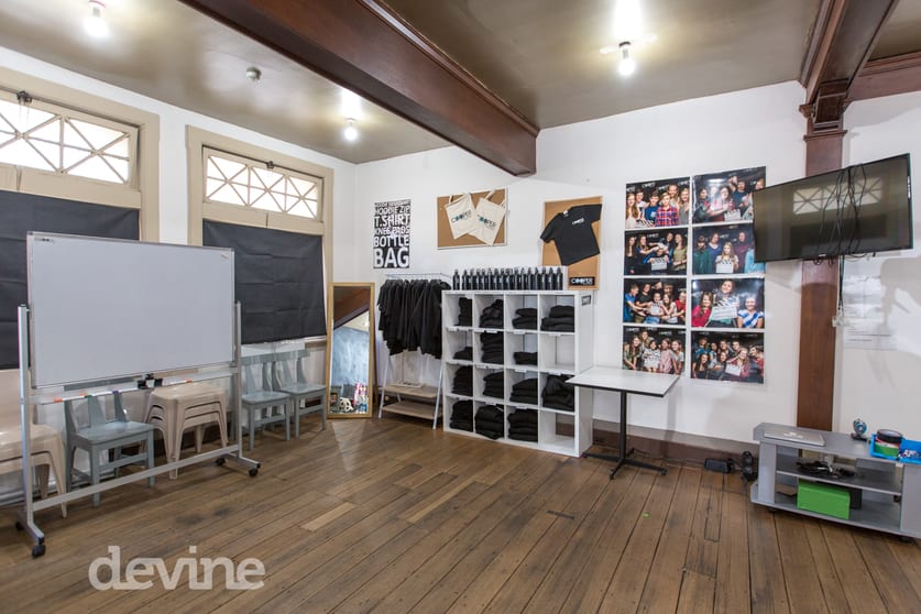 Click to view all images Ground Flo/131 Macquarie Street Hobart TAS 7000 - Image 2