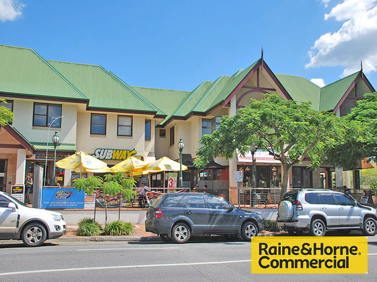 Click to view all images Park Road Milton QLD 4064 - Image 1