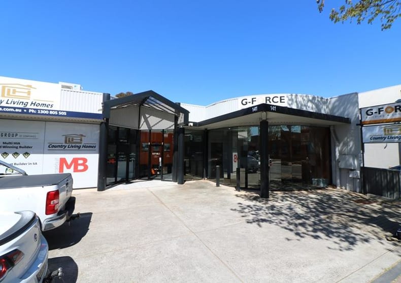 Click to view all images 141 Sir Donald Bradman Drive Hilton SA 5033 - Image 1