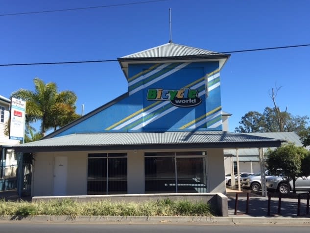 Click to view all images 1/1 Station Street Nerang QLD 4211 - Image 1