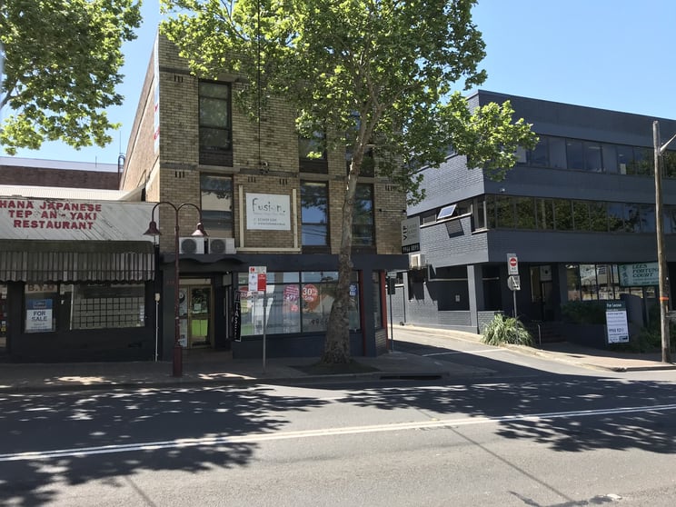Click to view all images Office/20 Falcon Street Crows Nest NSW 2065 - Image 1