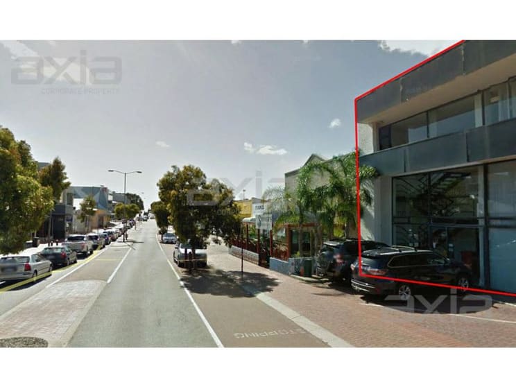 Click to view all images Level 1 /326 Newcastle Street Northbridge WA 6003 - Image 1