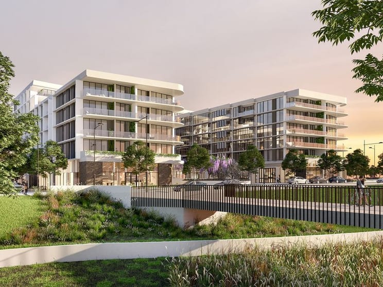 Click to view all images TE1/1 Kalma Way Campbell ACT 2612 - Image 2
