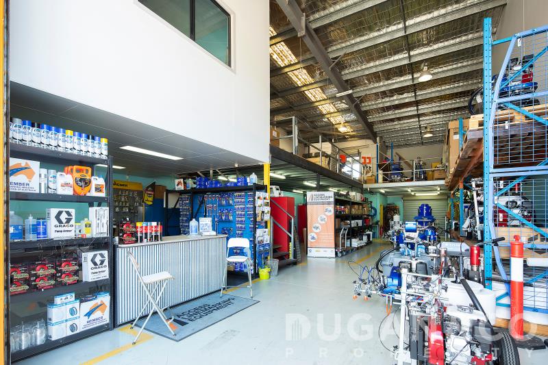 6/ 14 Palmer Place Murarrie QLD 4172 - Image 2