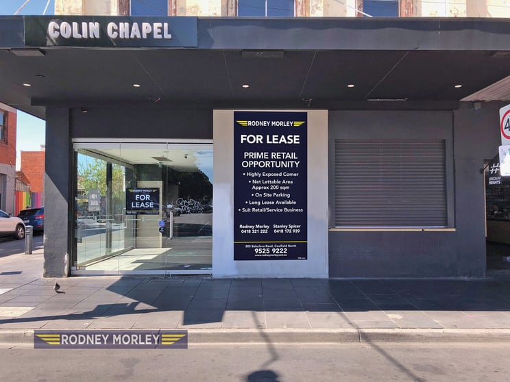 Click to view all images 138 Chapel Street Windsor VIC 3181 - Image 1