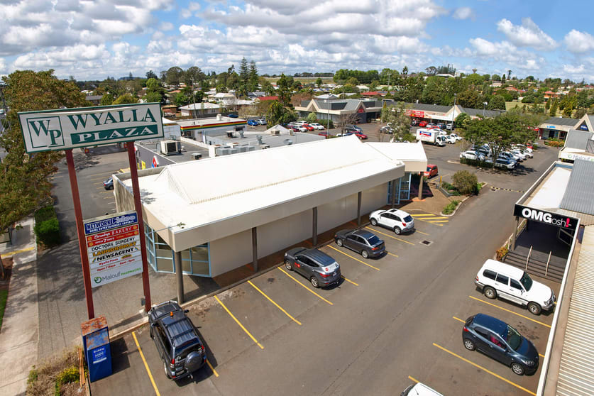 Click to view all images Tenancy P/236a Taylor Street Newtown QLD 4350 - Image 1