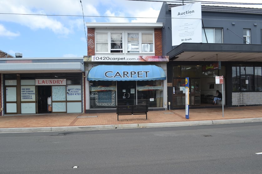 Click to view all images 9 Maroubra Road Maroubra NSW 2035 - Image 2