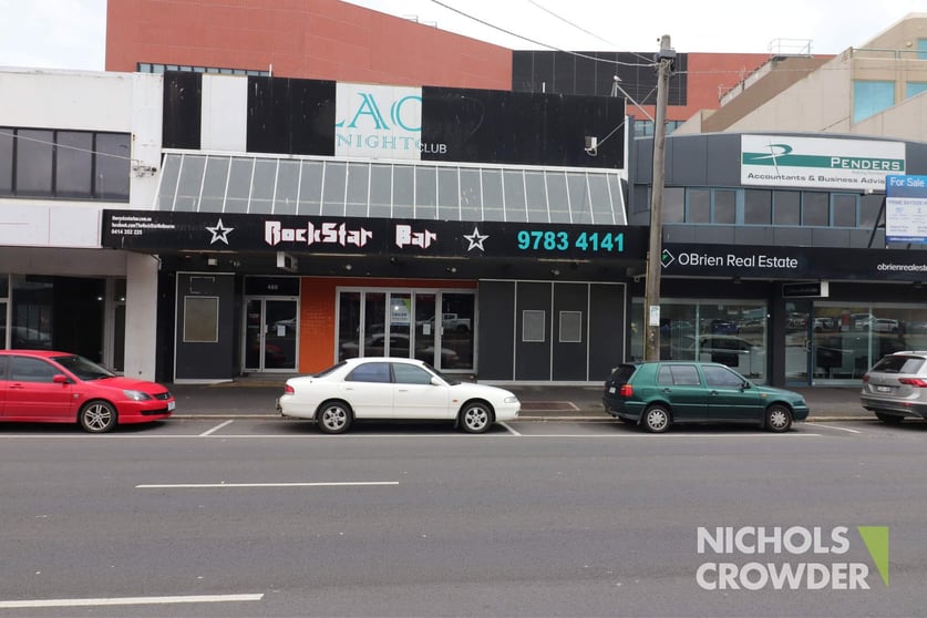 Click to view all images 480 Nepean Highway Frankston VIC 3199 - Image 1
