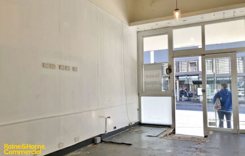 Click to view all images Shop 1, 328 Crown Street Surry Hills NSW 2010 - Image 2