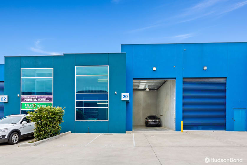 20/25-39 Cook Road Mitcham VIC 3132 - Image 1