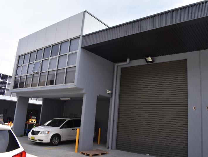 Click to view all images Unit 6/45 Stanley Street Peakhurst NSW 2210 - Image 1
