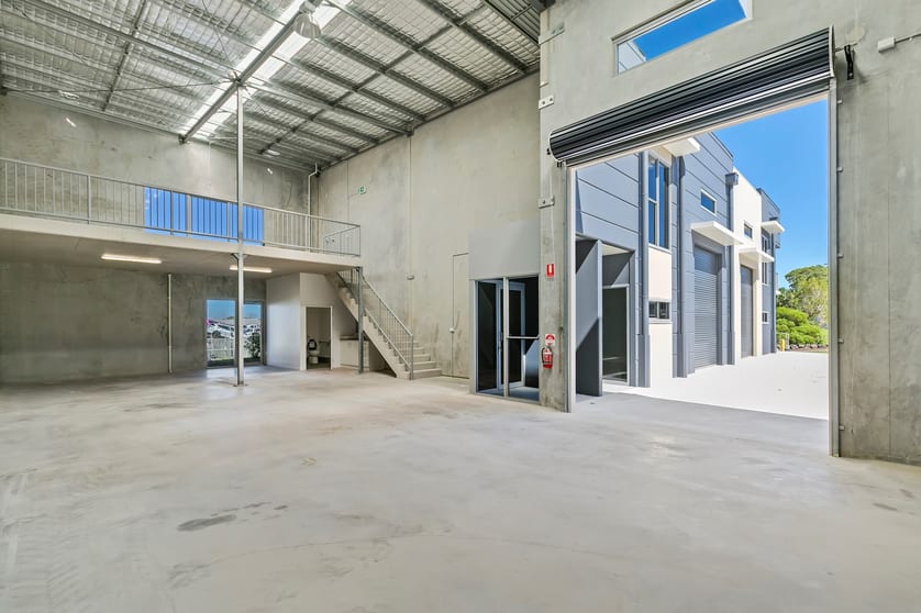 Click to view all images 886/2-6 Exeter Way Caloundra West QLD 4551 - Image 3