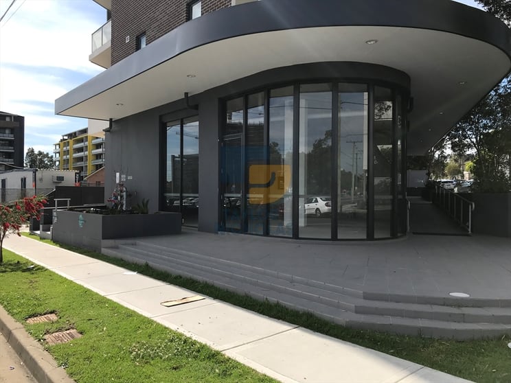 Click to view all images C1/94-96 Railway Terrace Merrylands NSW 2160 - Image 3