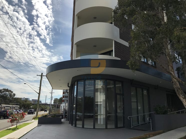Click to view all images C1/94-96 Railway Terrace Merrylands NSW 2160 - Image 1