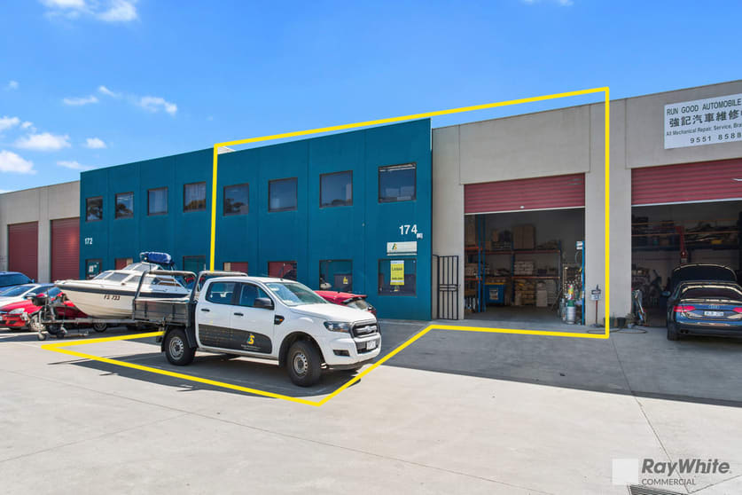 Click to view all images 174/266 Osborne Avenue Clayton South VIC 3169 - Image 2