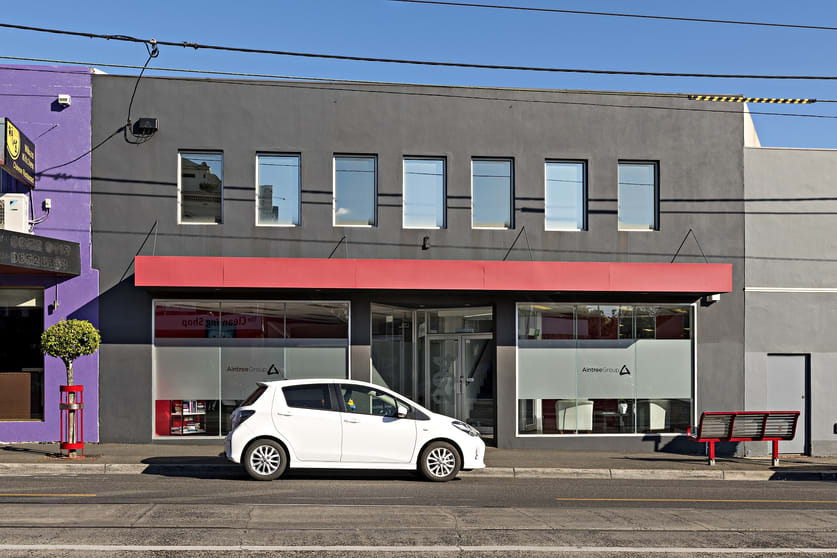 Click to view all images 294 High Street Kew VIC 3101 - Image 1