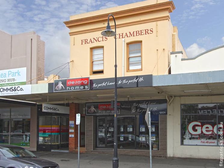 Click to view all images Room 4/120 Fitzmaurice Street Wagga Wagga NSW 2650 - Image 1