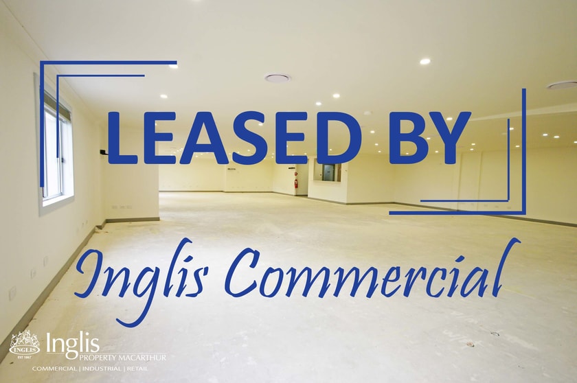 Click to view all images Upstairs 8-10 Ironbark Avenue Camden NSW 2570 - Image 1