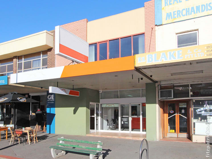 Suite 1/88 Fitzmaurice Street Wagga Wagga NSW 2650 - Image 1