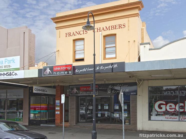 Click to view all images Room 5 & 6/120 Fitzmaurice Street Wagga Wagga NSW 2650 - Image 1
