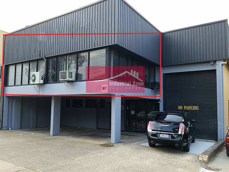 Click to view all images Level 1/77 Carrington Street Revesby NSW 2212 - Image 1