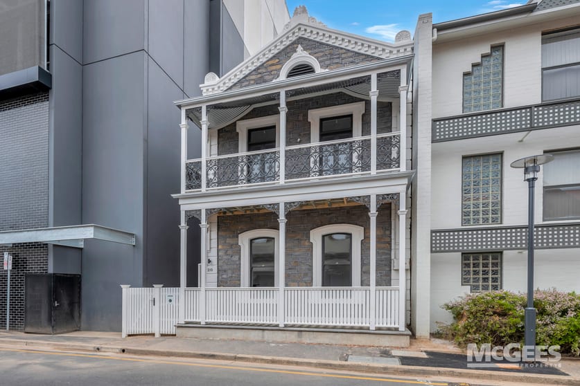 Click to view all images 20 Princess Street Adelaide SA 5000 - Image 2