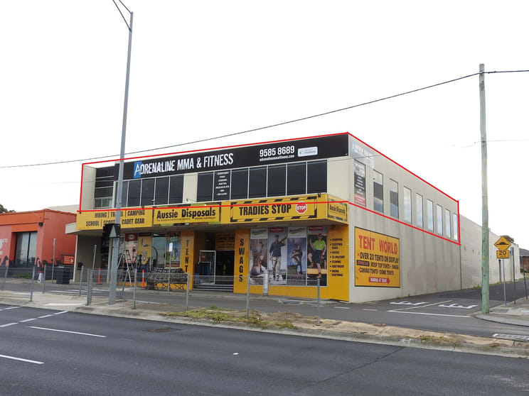 Click to view all images Level 1/1277 Nepean Highway Cheltenham VIC 3192 - Image 1