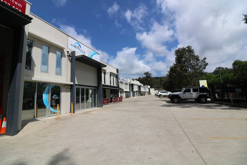 Click to view all images Unit 2/84 Old Bathurst Road Emu Plains NSW 2750 - Image 1
