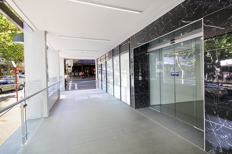 Click to view all images Suite 106/107 Walker Street North Sydney NSW 2060 - Image 2