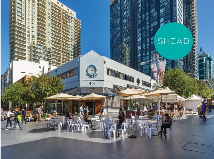 Click to view all images Suite 104/410-414 Victoria Avenue Chatswood NSW 2067 - Image 1