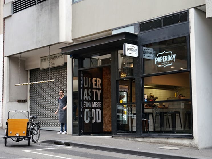 Click to view all images 320 Little Lonsdale Street Melbourne VIC 3000 - Image 1