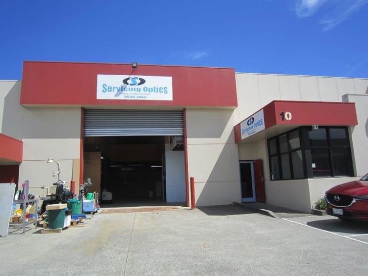 Click to view all images 10/810 Princes Highway Springvale VIC 3171 - Image 1